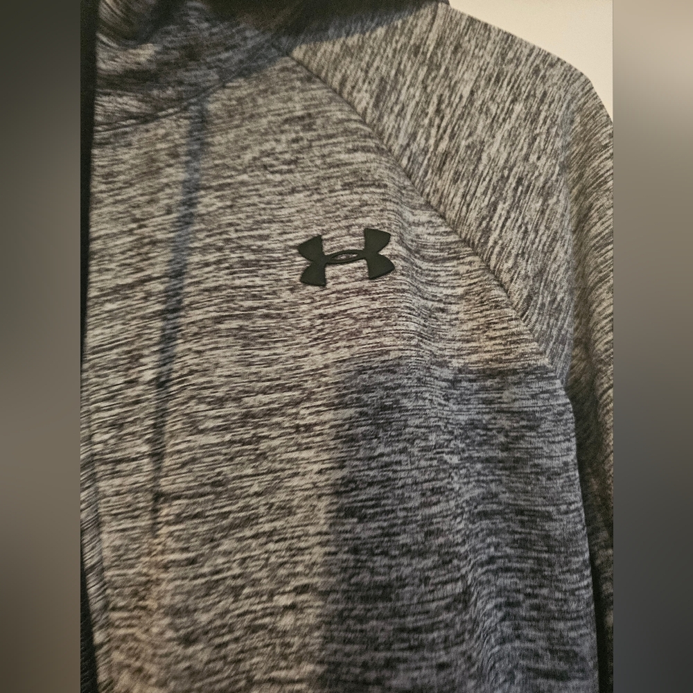 Ua Medium Jacket (A8) - image 2